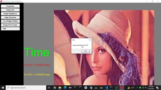 02-Image Processing using CUDA by Sanchit Sudhir Gharat смотреть онлайн