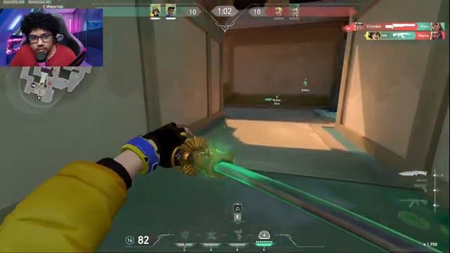 I AM BACK!!!! | VALORANT LIVE ! | 18+ stream смотреть онлайн