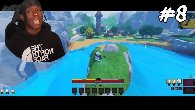 The Top 10 BEST ROBLOX Upcoming Fall 2023 Games You NEED To Play! смотреть онлайн