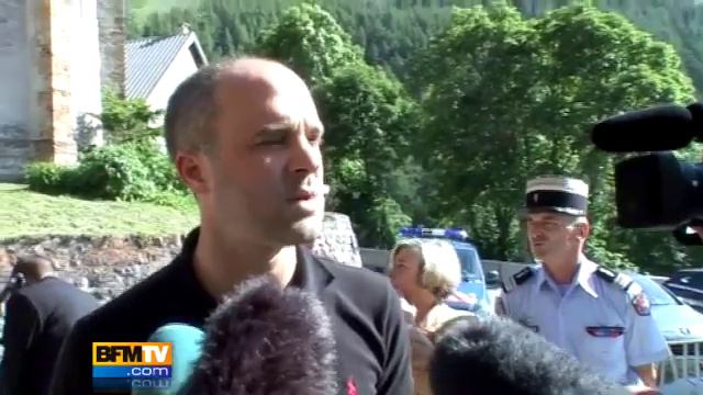 Les alpinistes retrouvés morts auraient dévissé смотреть онлайн