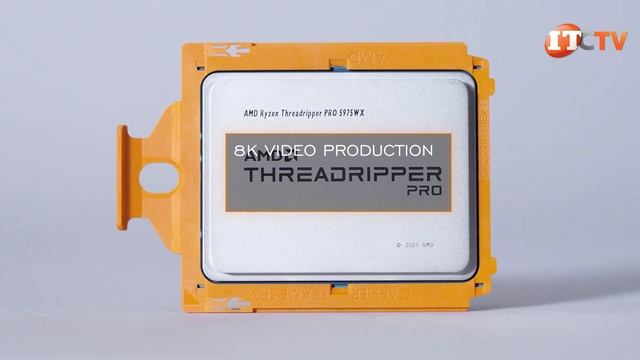 AMD Threadripper Pro Gigabyte W771-Z00 Workstation Tower REVIEW | IT Creations смотреть онлайн