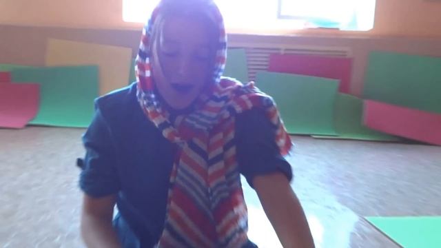 Маха-Мантра в храме ИСККОН смотреть онлайн