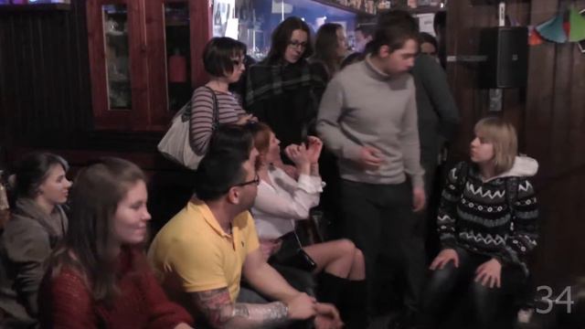 Алексей Вдовин Талифа Куми смотреть онлайн