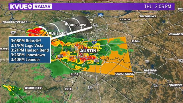 LIVE: Albert Ramon has live updates as storms move through Central Texas смотреть онлайн