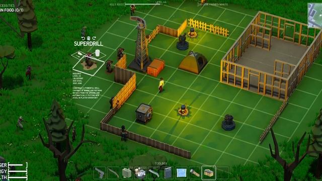 ?The dead rise, and you have to survive on Dead Unending ? #indiedev #indiedeveloper #indiegames смотреть онлайн