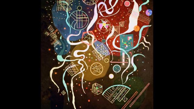 M.Rostropovich - Humoresque Op.5 смотреть онлайн