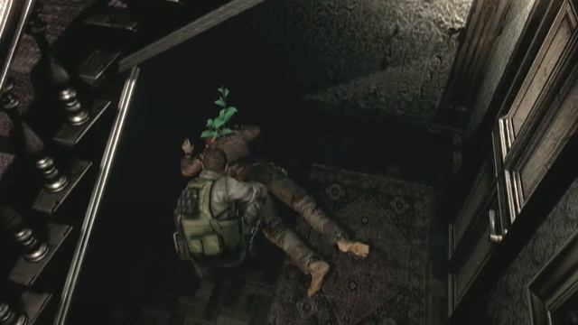 Resident Evil HD Remaster обзор от Renji (PC) смотреть онлайн