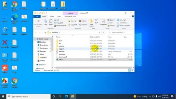 This PC Must Support TPM 2.0 Fix | This PC Can't Run Windows 11 Solved, Bypass TPM 2.0 Support Issu