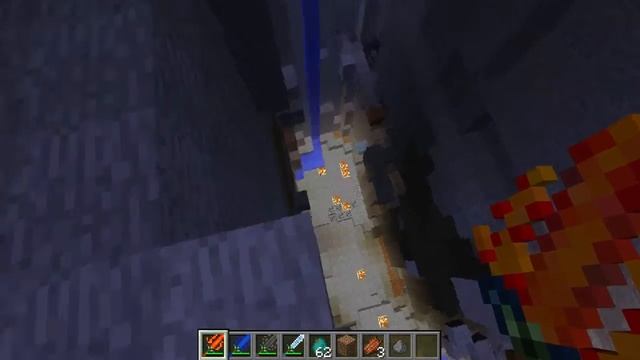Обзор модов для minecraft #5 (Много мечей) (Elemental Swords) смотреть онлайн