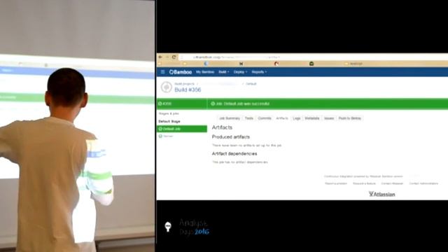 Проклятие Бэтмена и другие приключения BDD аналитиков смотреть онлайн