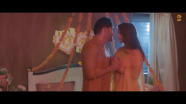 250 Ka MAKEUP | Ajay Hooda & Pooja Hooda,Surila # New Haryanvi DJ Song 2022 смотреть онлайн