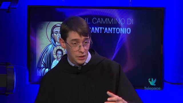 Prima serata - Antonio 20-22 смотреть онлайн