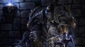 DonReven - Брат (Альтернативная версия) (warhammer 40k)