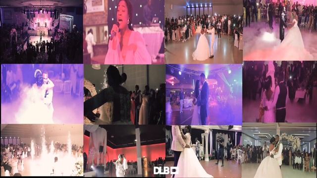 C'est quand ton tour! - When is your turn! Wedding смотреть онлайн
