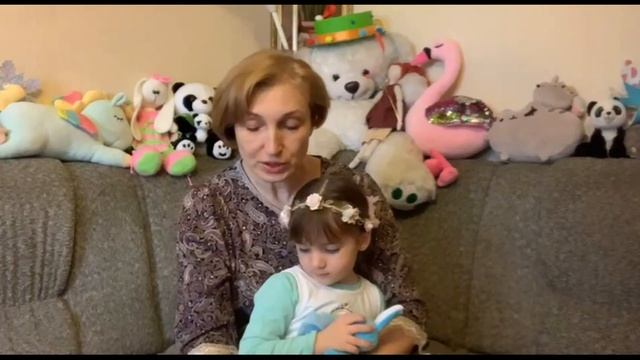 Курочка Ряба и 10 утят #певицататьяналарина смотреть онлайн