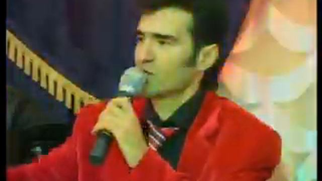ZAHID SABIRABADLI KLARNET , TOY EHVALATI I смотреть онлайн