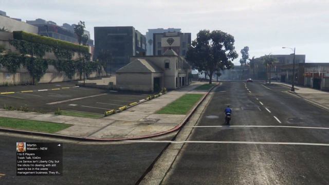 GTA 5 Online MODDED Crew Colors #3 ROYAL Blue! смотреть онлайн