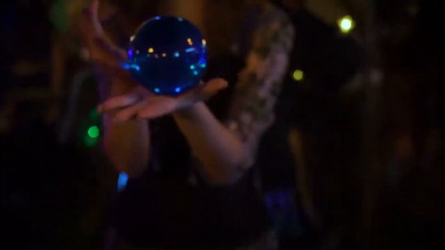 The magic ball смотреть онлайн