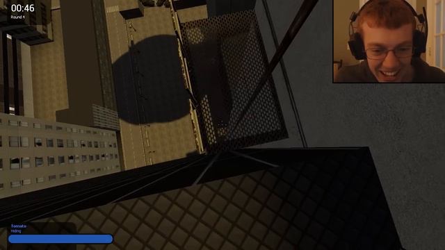 SPAWNING ISSUES (Garry's Mod Hide and Seek) смотреть онлайн