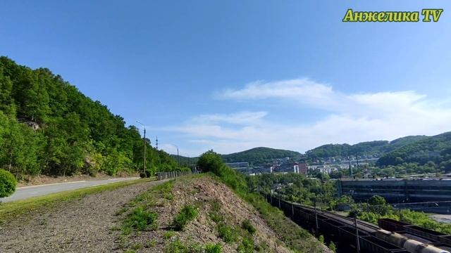 Находка, немного о климате. смотреть онлайн