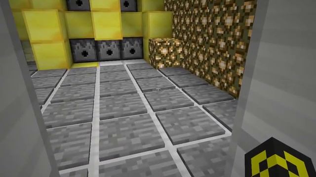 Прохождение карт Minecraft - Quest by Clio