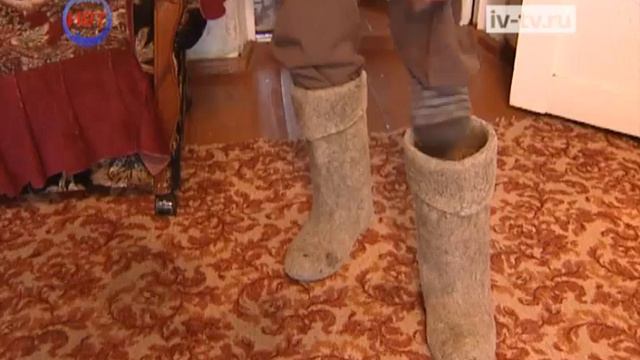 Целый район в Ивановской области остается без тепла.flv смотреть онлайн