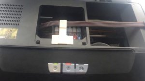 Обнуление чипа СНПЧ Epson R270