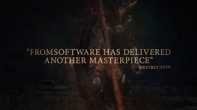 Dark Souls III – Kingdom Fall for PS4, X1, PC смотреть онлайн