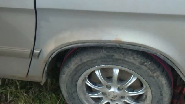 Заводим машину без стартера 01052012.MP4 смотреть онлайн