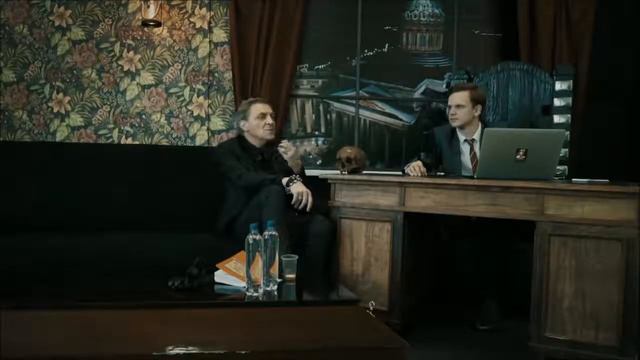 Уровень общения с людьми - Невзоров смотреть онлайн