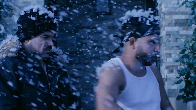 I NEVER GET COLD! | Anwar Jibawi смотреть онлайн