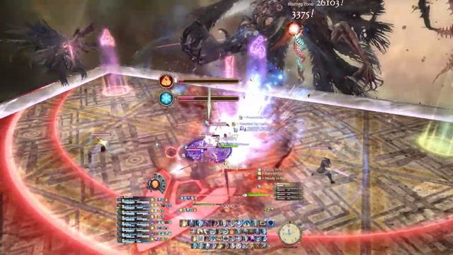White Stone Black (Forge Ahead) Orchestrion Roll смотреть онлайн
