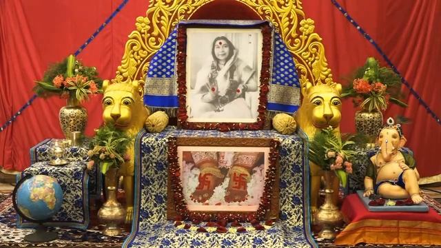 12 May 2020 | 7 PM | LIVE Evening Sahajayoga Meditation Center | Pratishthan Pune смотреть онлайн