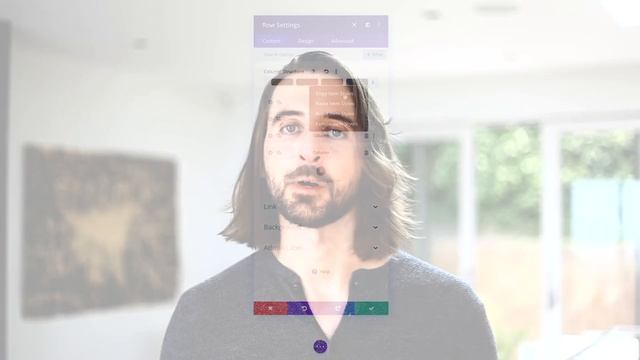 The New Divi Column Options & Column Editing Interface! смотреть онлайн