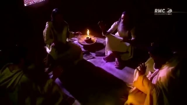L'histoire cachée de la Bible que nous cache le vatican - documentaire en français смотреть онлайн