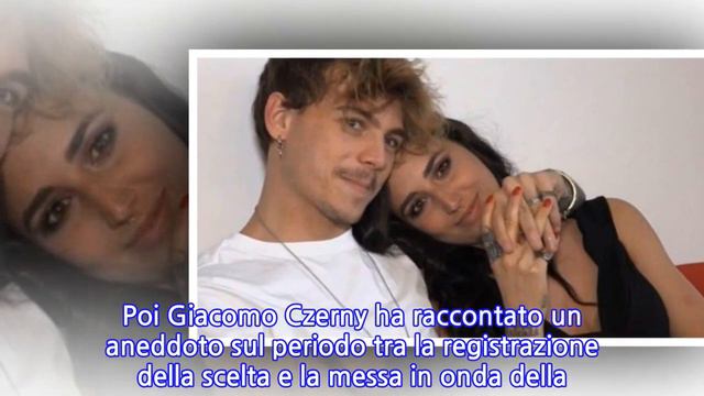 “Non sono riuscito a trattenermi”. UeD, Giacomo Czerny la rivelazione è bollente смотреть онлайн