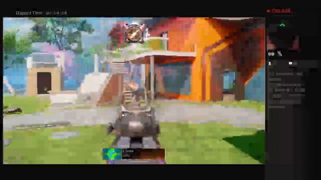 Call of duty black ops 3 BOTS смотреть онлайн