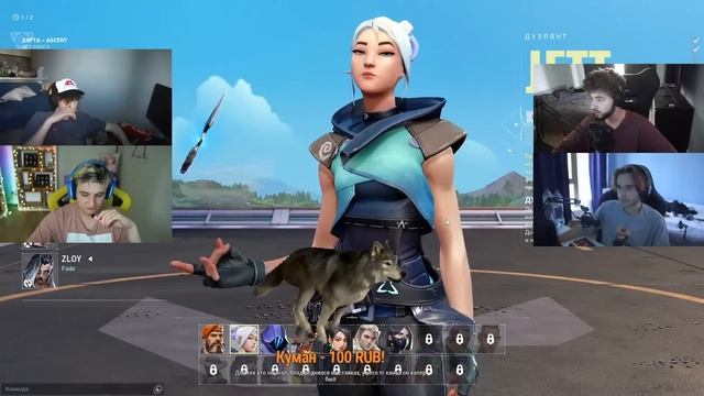 КУЕРТОВ ПРО СВОЕ ОБРАЗОВАНИЕ//ОТВЕТЫ на ВОПРОСЫ + СОВЕТЫ смотреть онлайн