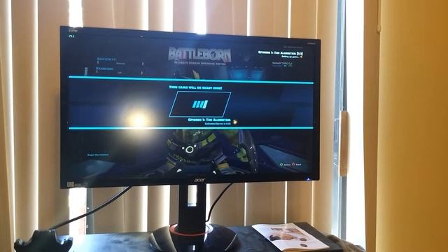 Selling XB280HK 4K G SYNC MONITOR PT.2 смотреть онлайн