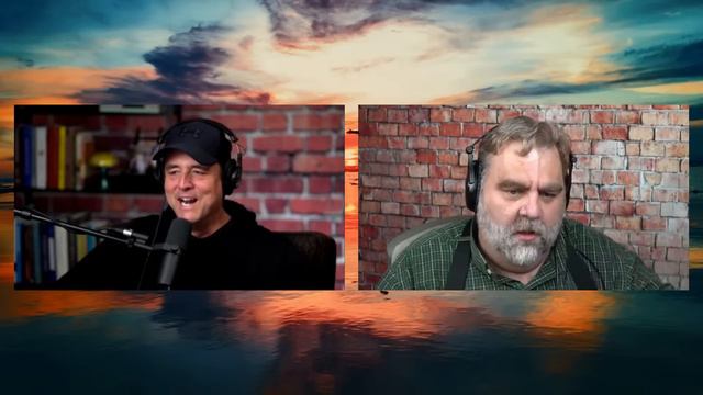 The Mormon Plan of Salvation: John Larsen & Carah Burrell @JohnLarsen1 @nuancehoe | Ep. 1586 смотреть онлайн