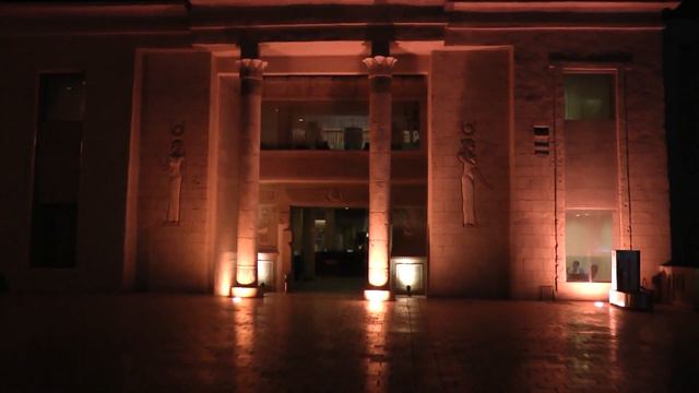 El Hayat Sharm Resort 4* (ex. PR Club El Hayat) смотреть онлайн