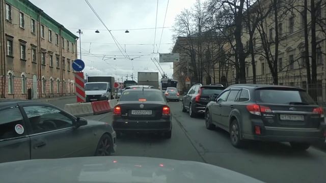 2021.04.10. Погода Петербург. 16:47. +8°. Литейный мост закрыли на ремонт. Не суйтесь!!!! смотреть онлайн