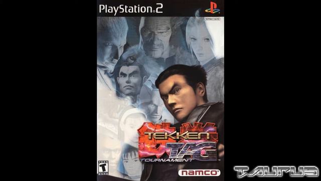 Tekken Tag Tournament OST: Arcade Movie смотреть онлайн