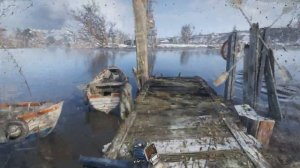 Metro: Exodus Прохождение №12 Загадка Дверь И Бензин