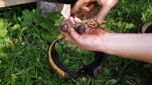 Ремонт тормозов ГАЗ 66 (и не только)