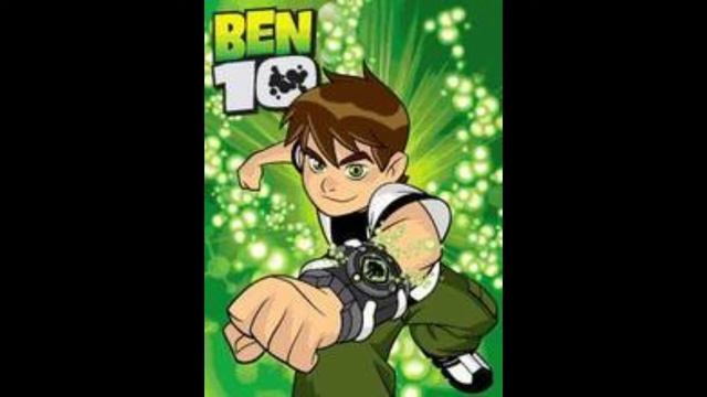 Ben 10 power of ominitrix java music ost - Menu смотреть онлайн