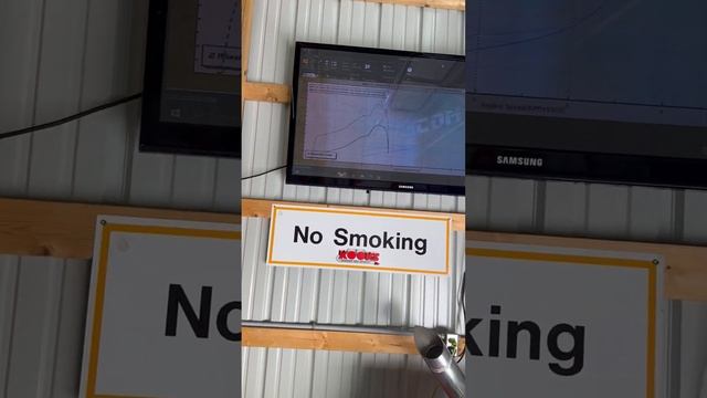 WORLD RECORD MK7 GTI DYNO! TEASER! смотреть онлайн