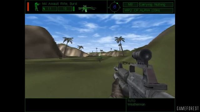 Evolution of Voxel Space 3D Engine Games 1992-2002 смотреть онлайн