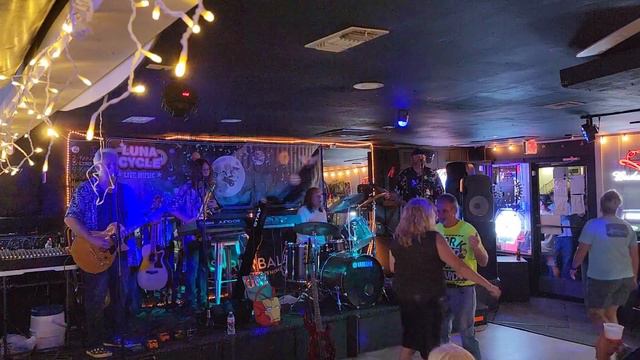 Her Strut BOB SEGER cover смотреть онлайн