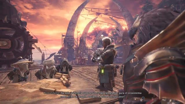 Monster hunter word delvijho llego смотреть онлайн